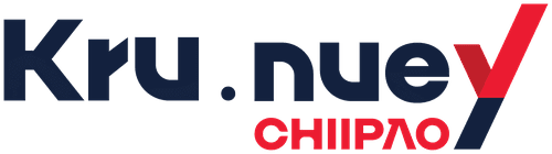 Kru.nuey Chiipao